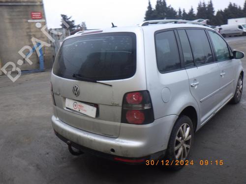 Left front window switch VW TOURAN (1T1, 1T2) 1.9 TDI | BP24453173I27 - Image 10