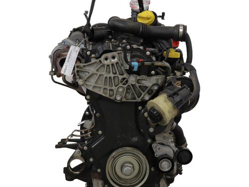 Engine RENAULT TRAFIC II Bus (JL) 2.0 dCi 90 (JL00, JL01, JL0H, JL0M, JL0P, JL0S) | BP31803973M1