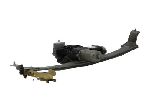 Front left window mechanism RENAULT CAPTUR I (J5_, H5_) 1.5 dCi 90 (J5N4, J5M5, J5MW, J5M6, J5AL, J5AJ) | BP36555593C22 - Image 2