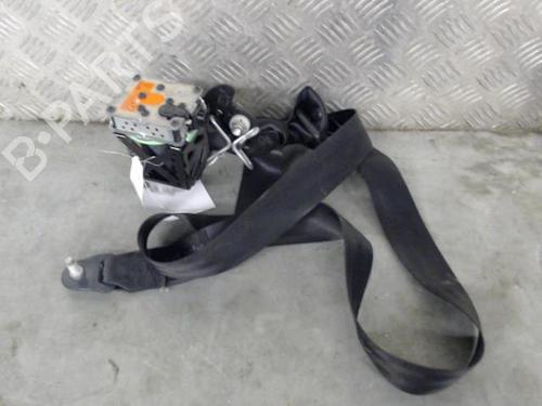 Used Front right seatbelt Front right seatbelt CITROËN C4 II (NC_) 1.2 THP 110 (NCHNZ6, NCHNV6) (110 hp) 24606761 24606761