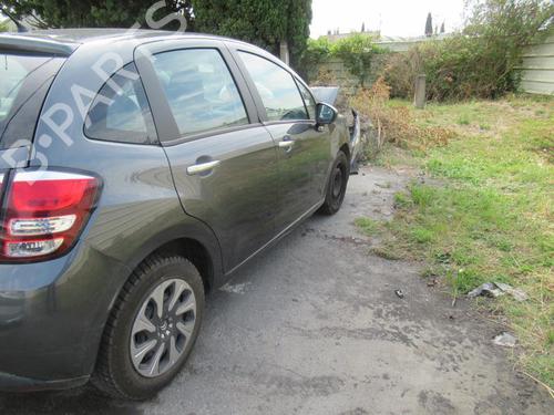 Front right panel CITROËN C3 II (SC_) 1.6 BlueHDi 75 | BP23049349C59 - Image 10