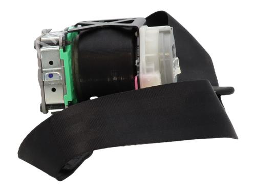 Front left seatbelt CITROËN C4 II (NC_) 1.6 HDi 90 | BP34455220I26  - Image 5