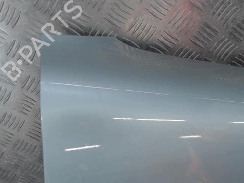 Right front fenders VW PASSAT B5.5 (3B3) 1.9 TDI | BP30078845C42