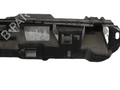 Used Rear bumper bracket Rear bumper bracket CITROËN C3 II (SC_) 1.4 VTi 95 (95 hp) 36221937 36221937