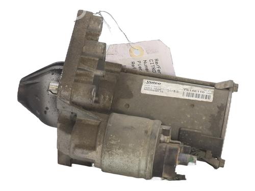 Motorino avviamento CITROËN C3 II (SC_) 1.4 HDi 70 (SC8HZC, SC8HR0, SC8HP4) (68 hp) 32991463