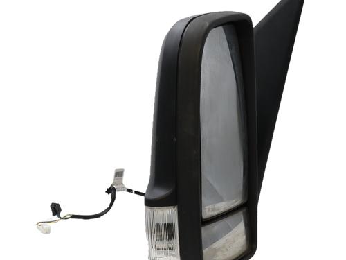 Used Left mirror Left mirror MERCEDES-BENZ SPRINTER 5-t Platform/Chassis (B907) 516 CDI (907.153, 907.155, 907.253, 907.255) (163 hp) 36464014 36464014