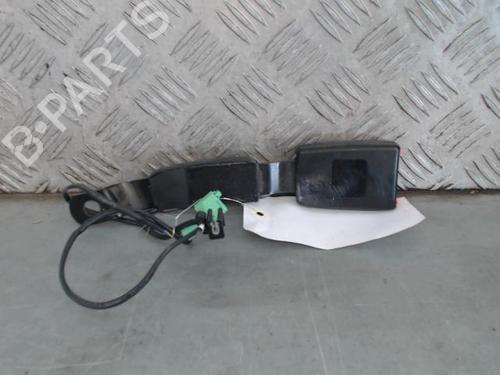 Seat buckle VW POLO V (6R1, 6C1) 1.0 | BP28476218I32 