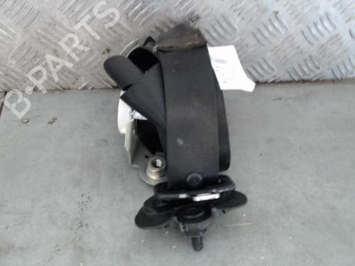 Front right seatbelt BMW 1 (E87) 118 d | BP24395988I25 - Image 2