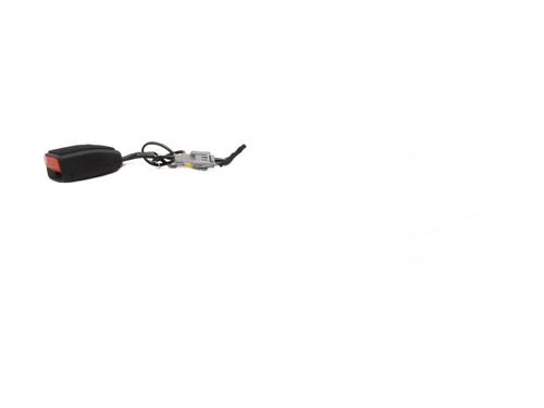 Seat buckle PEUGEOT 208 I (CA_, CC_) 1.0 VTi | BP29518833I32 