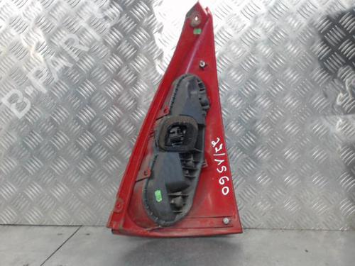 Left taillight PEUGEOT 107 (PM_, PN_) 1.0 | BP23049920C34