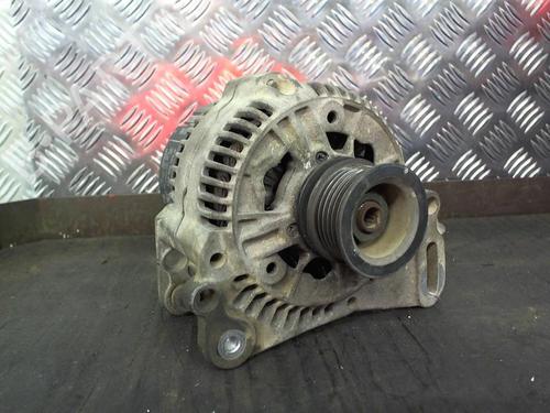 Used Alternator VW POLO III (6N1) 55 1.3 (55 hp) 23049287