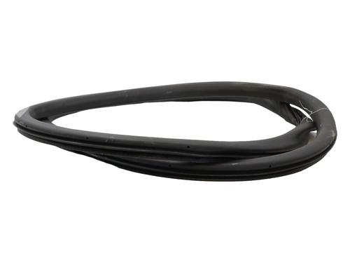 Used Rubber door seal Rubber door seal CITROËN C4 III (BA_, BB_, BC_) 1.5 BlueHDi 130 (BBYHZB) (131 hp) 37750391 37750391