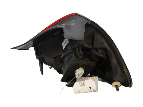 Right taillight CITROËN C3 II (SC_) 1.6 HDi | BP29836917C35 