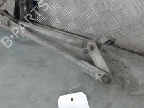 Front wiper motor PEUGEOT 308 SW I (4E_, 4H_) 1.6 HDi | BP25288056M29 