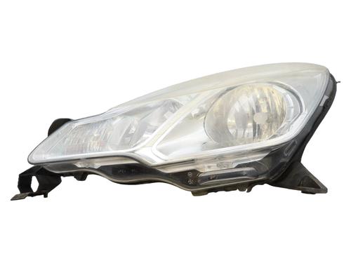 left-headlight-citroen-c3-ii-sc_-2009-33876214 main image