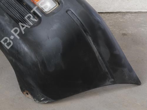 Used Front bumper Front bumper MITSUBISHI L200 (K7_T, K6_T, K5_T) 2.5 TD 4WD (K74T) (99 hp) 32117792 32117792