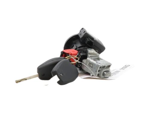 Ignition barrel RENAULT KANGOO Express (FW0/1_) 1.5 dCi 90 (FW0G, FW05, FW08, FW11) | BP36762555M48 - Image 2