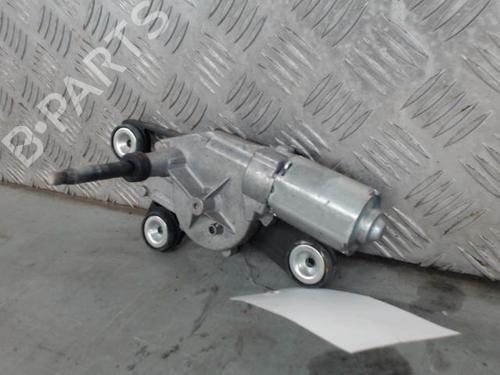 Rear wiper motor FORD FIESTA VI (CB1, CCN) 1.6 TDCi | BP28493958M102 