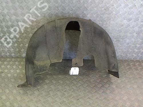 Wheel arch VW GOLF VI (5K1) 2.0 TDI | BP24144557C56 