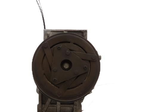 Used AC compressor DACIA LOGAN MCV II TCe 90 (K8M1, K8MA, K8AC) (90 hp) 31582545