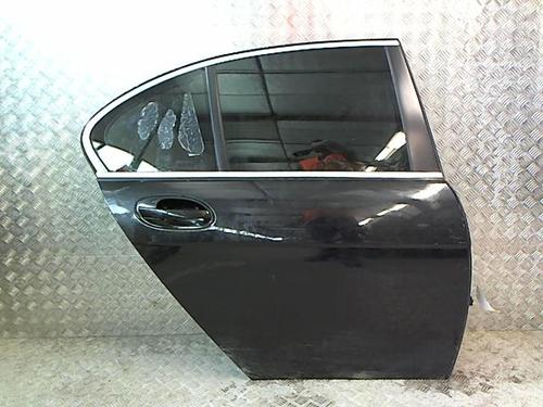 Used Right rear door BMW 7 (E65, E66, E67) 730 Ld (231 hp) 23051140