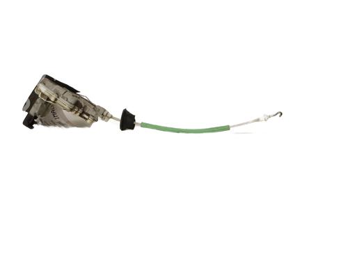 Rear right lock AUDI A3 Sportback (8PA) 2.0 TDI 16V | BP25262368C99 
