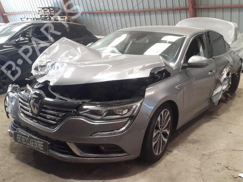 Used Left headlight Left headlight RENAULT TALISMAN (LP_) 1.6 TCe 150 (150 hp) 40285788 40285788