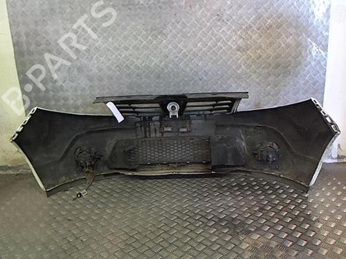 Front bumper DACIA SANDERO 1.4 MPI LPG | BP36999634C7 - Image 7