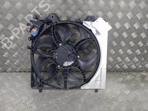Used Radiator fan Radiator fan 23049964 23049964