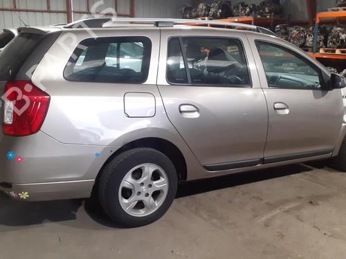 Engine control unit (ECU) DACIA LOGAN MCV II TCe 90 (K8M1, K8MA, K8AC) | BP31363881M57  - Image 19