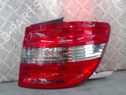 Used Right taillight Right taillight MERCEDES-BENZ B-CLASS Sports Tourer (W245) B 180 (245.232) (116 hp) 30439851 30439851