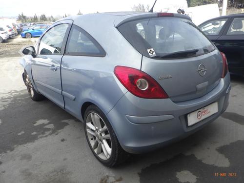 Left taillight OPEL CORSA D (S07) 1.3 CDTI (L08, L68) | BP23049756C34  - Image 16