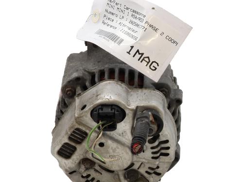 Alternator MINI MINI (R50, R53) Cooper S | BP31117328M7