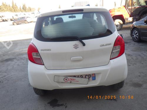 Steering column stalk SUZUKI CELERIO (LF) 1.0 (AVK310) | BP25158058I23  - Image 14