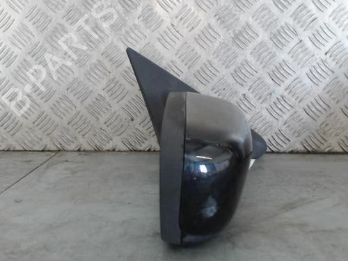 Right mirror RENAULT LAGUNA II Grandtour (KG0/1_) 1.9 dCi | BP29039713C27 