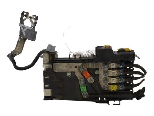 Electronic module PEUGEOT 308 SW I (4E_, 4H_) 1.6 HDi | BP36366644M83  - Image 5