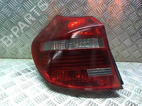 Left taillight BMW 1 (E87) 120 d | BP23050614C34 
