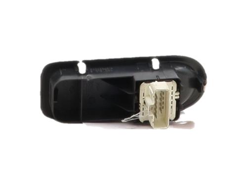 Left front window switch RENAULT CLIO III (BR0/1, CR0/1) 1.5 dCi (C/BR0G, C/BR1G) | BP38558594I27 - Image 4