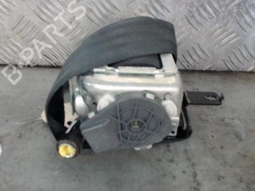 Used Front right seatbelt Front right seatbelt NISSAN JUKE (F15) 1.5 dCi (110 hp) 26027077 26027077