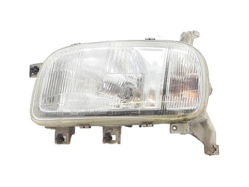Used Left headlight NISSAN MICRA II (K11) 1.0 i 16V (54 hp) 25442015