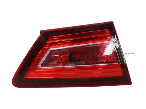 Used Left tailgate light Left tailgate light RENAULT CLIO IV (BH_) 1.5 dCi 75 (75 hp) 23840206 23840206