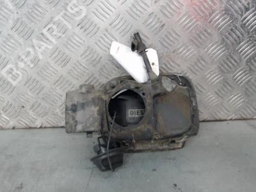 Fuel flap RENAULT CLIO III (BR0/1, CR0/1) 1.5 dCi (BR17, CR17) | BP25154906C131 