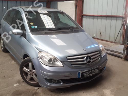 Used Parts MERCEDES-BENZ B-CLASS Sports Tourer (W245)  B 180 CDI (245.207)  4838850
