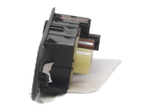 Left front window switch RENAULT CAPTUR I (J5_, H5_) 1.5 dCi 90 (J5N4, J5M5, J5MW, J5M6, J5AL, J5AJ) | BP33417040I27  - Image 5