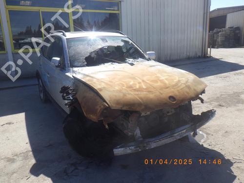 Front bumper BMW X5 (E53) 3.0 i | BP30701729C7 - Image 9