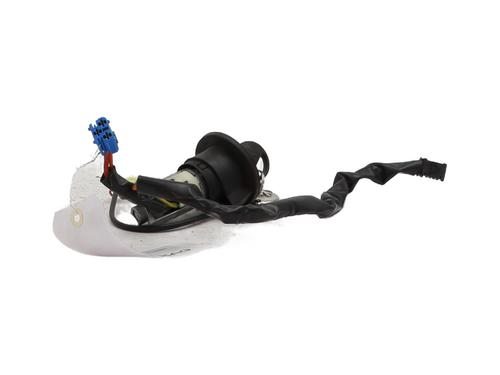 Ignition barrel PEUGEOT 206 Hatchback (2A/C) 1.4 HDi eco 70 | BP26522758M48 
