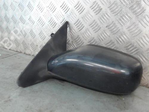 Left mirror RENAULT LAGUNA II Grandtour (KG0/1_) 1.9 dCi (KG0E, KG0R) | BP24503208C26 