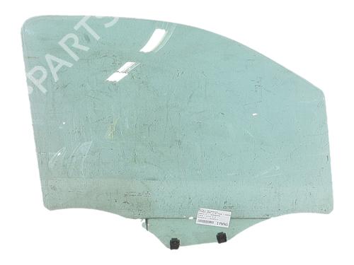 Used Front right door window Front right door window CITROËN JUMPY III Van (V_) 1.6 BlueHDi 115 (115 hp) 33945118 33945118