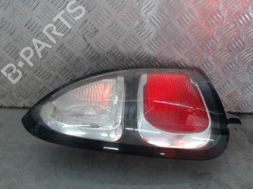 Used Left taillight CITROËN C3 Picasso (SH_) 1.6 HDi (90 hp) 28611589