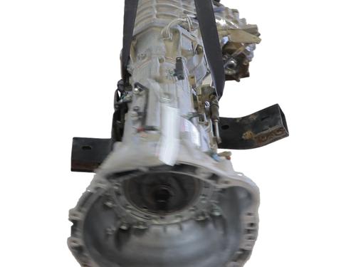 Gearbox MITSUBISHI L200 / TRITON (KJ_, KK_, KL_) 2.4 DI-D 4WD (KL1T) | BP36441003M3 - Image 2